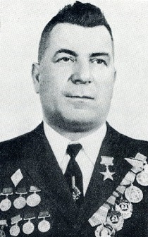 Дяченко Иван Емельянович